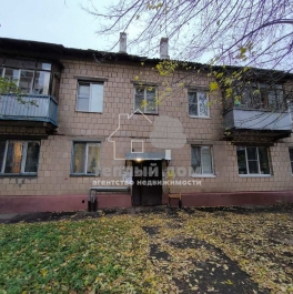 Продажа 2-комн квартиры на вторичном рынке Фрязино, Новый проезд, 6,  д. 6