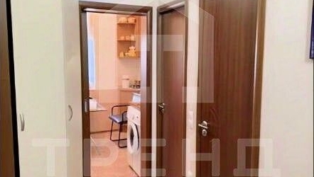 3-комн квартира Бронницкая улица, 2/70