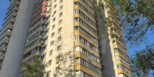 2-комн квартира Миклухо-Маклая ул,  д. 44