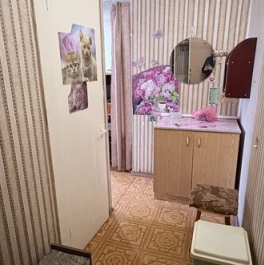 Продажа 2-комн квартиры на вторичном рынке Раменское, Донинское шоссе,  д. 4а