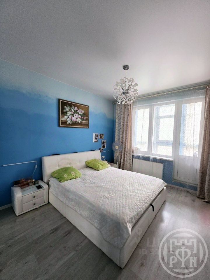 Продажа 4-комн квартиры на вторичном рынке Сестрорецк, улица Николая Соколова, 34