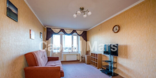 3-комн квартира Пугачевская 2-я ул,  д. 12,  к. 2