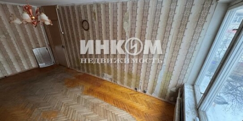 3-комн квартира ул Фридриха Энгельса,  д. 7-21