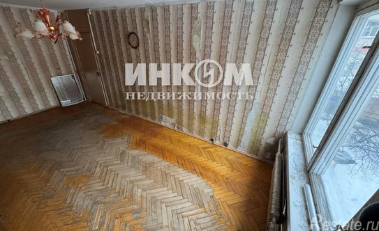 Продажа 3-комн квартиры на вторичном рынке ул Фридриха Энгельса,  д. 7-21