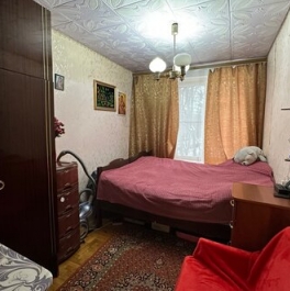 Продажа 2-комн квартиры на вторичном рынке ул Кантемировская,  д. 15