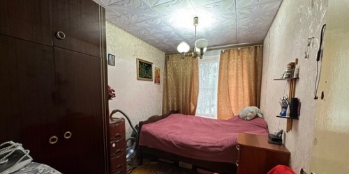 2-комн квартира ул Кантемировская,  д. 15