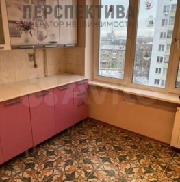 Продажа 2-комн квартиры на вторичном рынке Энергетическая улица,  д. 9