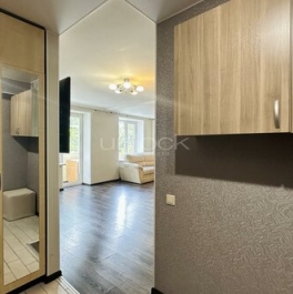 Продажа 2-комн квартиры на вторичном рынке Шелепихинская набережная,  д. 12