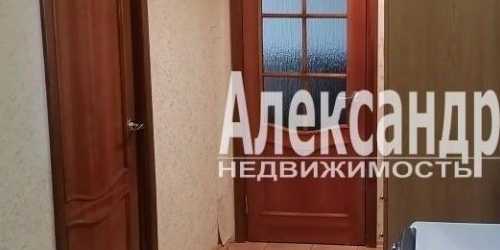 3-комн квартира Тихорецкий проспект, 37