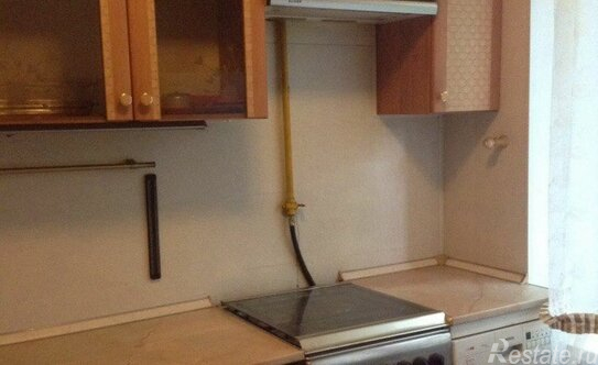 Аренда 1-комн квартиры на вторичном рынке ул Карпинского,  д. 28,  к. 1