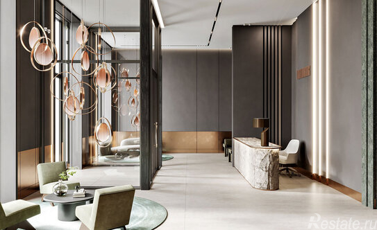 Продажа 1-комн квартиры на вторичном рынке Новоостаповская улица