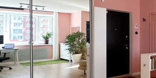 2-комн квартира Красногорск, бульвар Подмосковный, 1