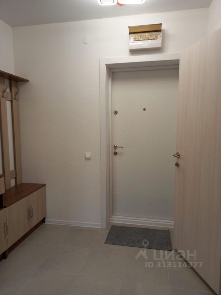 Аренда 2-комн квартиры на вторичном рынке Котельники, улица Сосновая, 5к1