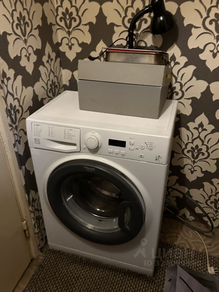 Аренда 1-комн квартиры на вторичном рынке Волгоградский проспект, 5