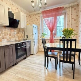 Продажа 1-комн квартиры на вторичном рынке Мытищи, ул Сукромка,  д. 26