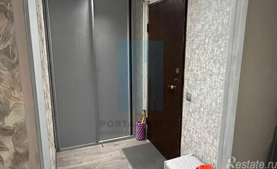 Продажа 1-комн квартиры на вторичном рынке Севанская улица,  д. 7 к1