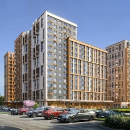 Продажа 2-комн квартиры на вторичном рынке Прокшинский проспект