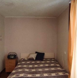 Аренда 1-комн квартиры на вторичном рынке Ланское ш,  д. 3