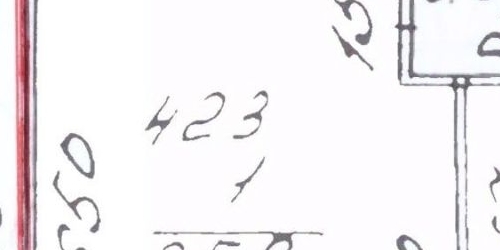 1-комн квартира Боровая улица, 58В