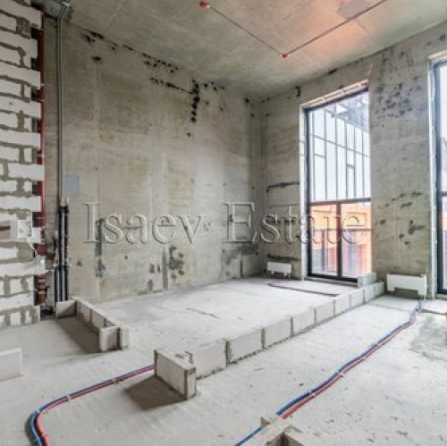 4-комн квартира ул Сущёвский Вал,  д. 49,  к. 3