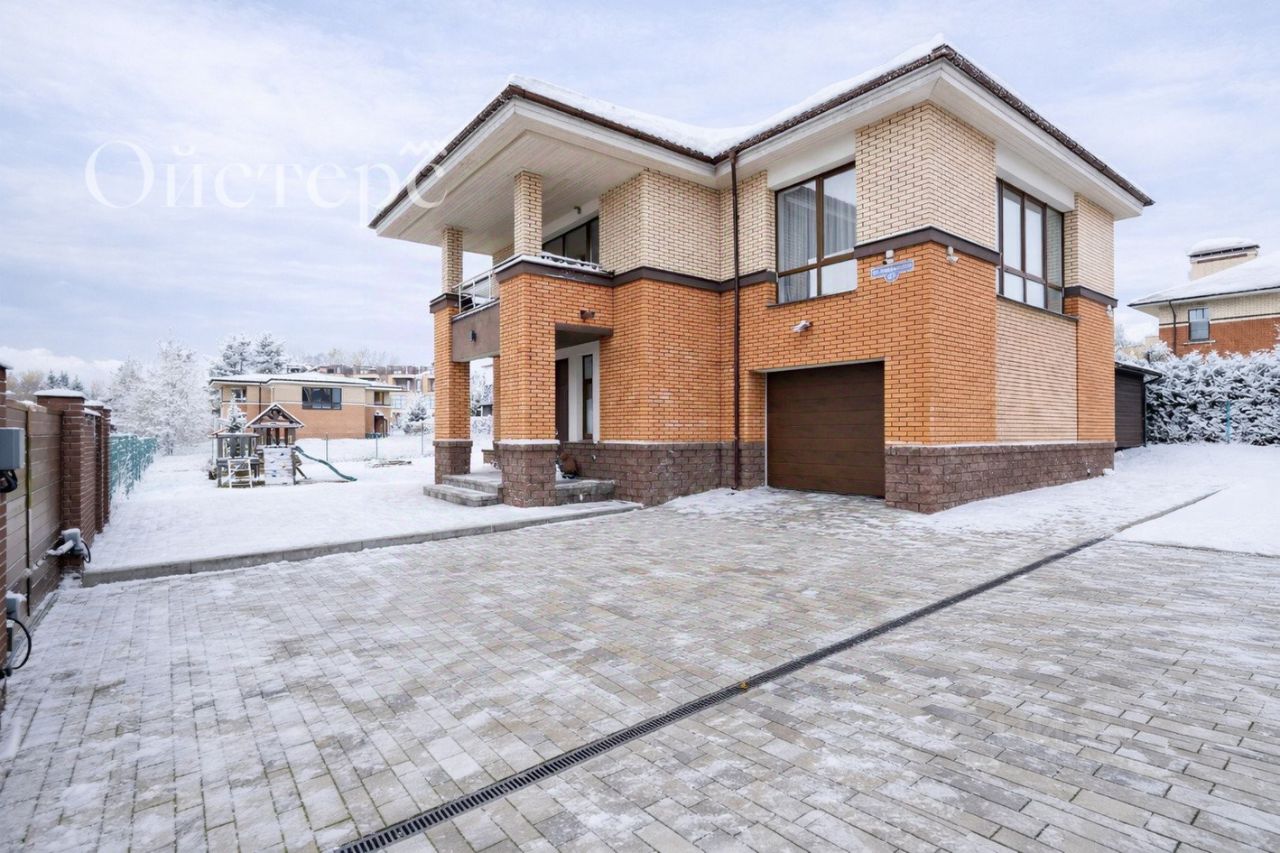 Продажа дома Небо кп, Кузьмоловский пгт, улица Каштановая, 65