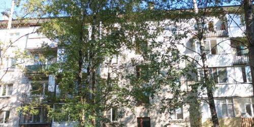 2-комн квартира Петергоф г., Братьев Горкушенко ул. ,  д. 9,  к. 1