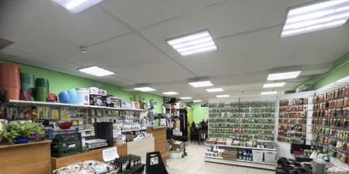 Помещение свободного назначения Никитинская улица,  д. 4