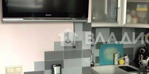 2-комн квартира улица Лефортовский Вал, 11К2