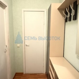 Продажа 1-комн квартиры на вторичном рынке Подольск, проспект Ленина,  д. 14