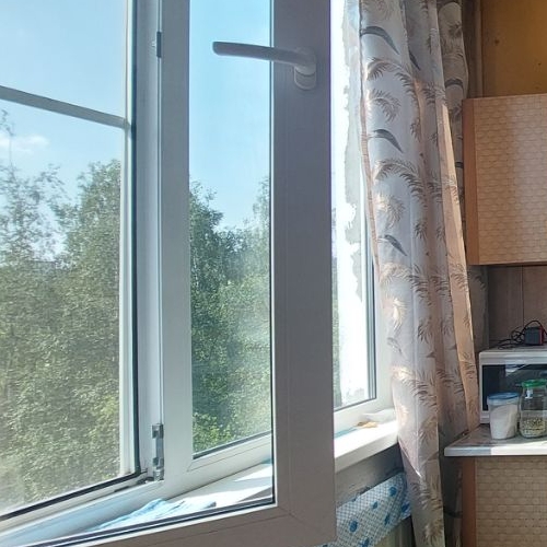 2-комн квартира Колпино, бульвар Трудящихся, 7