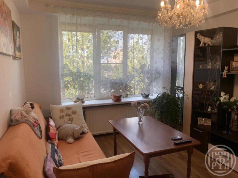 Продажа 1-комн квартиры на вторичном рынке Апрельская ул. ,  д. 6,  к. 1