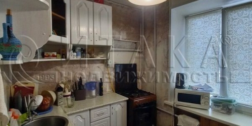 3-комн квартира Приозерск, Привокзальная ул., д. 5