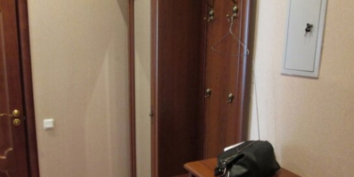 2-комн квартира ул Тверская,  д. 14