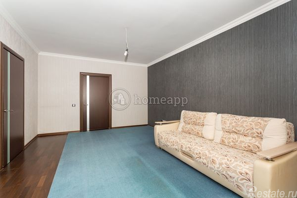 Продажа 1-комн квартиры на вторичном рынке Наташи Качуевской ул,  д. 4