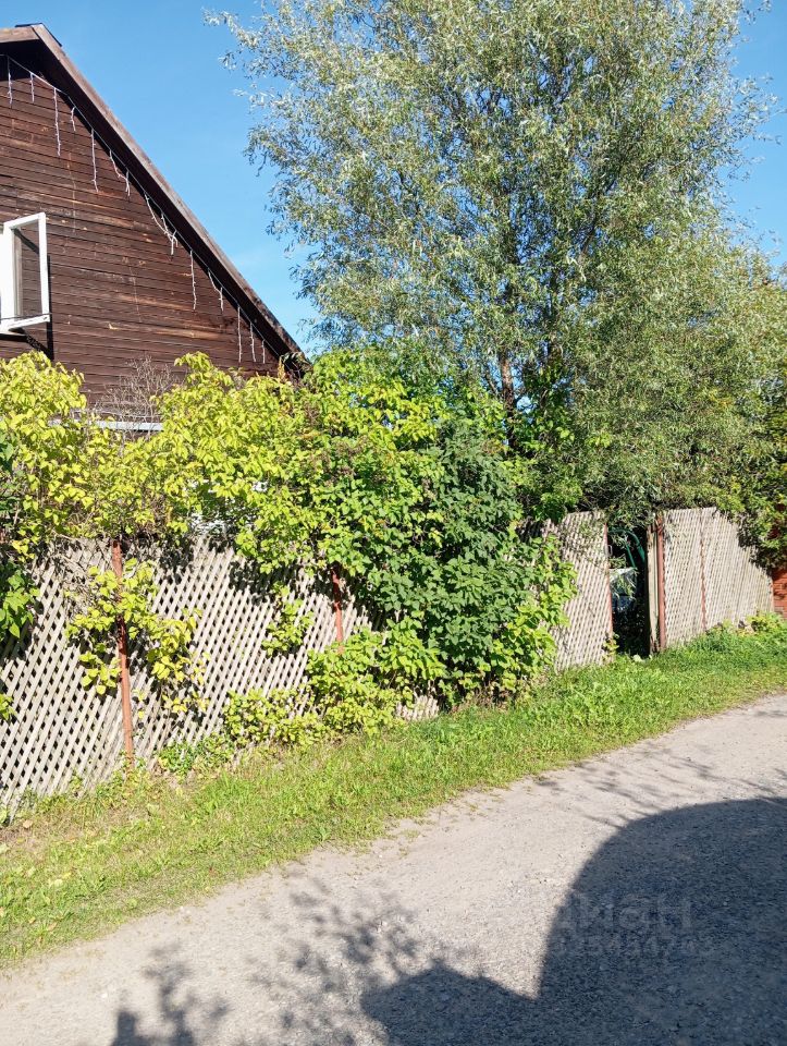 Продажа дома СНТ Лада нп,  д. 421