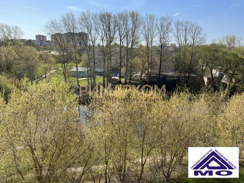 2-комн квартира Чехов, ул. Береговая,  д. 42