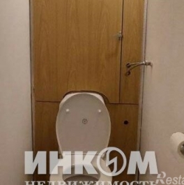Аренда 2-комн квартиры на вторичном рынке улица Генерала Белобородова,  д. 12