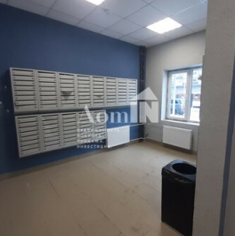 Продажа 1-комн квартиры на вторичном рынке Мурино г, Графская ул