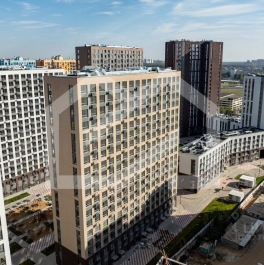 Продажа ПСН Производственная улица,  д. 17