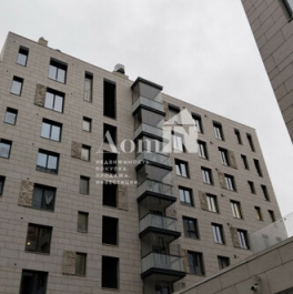 Продажа 2-комн квартиры на вторичном рынке набережная Чёрной речки,  д. 35 с1