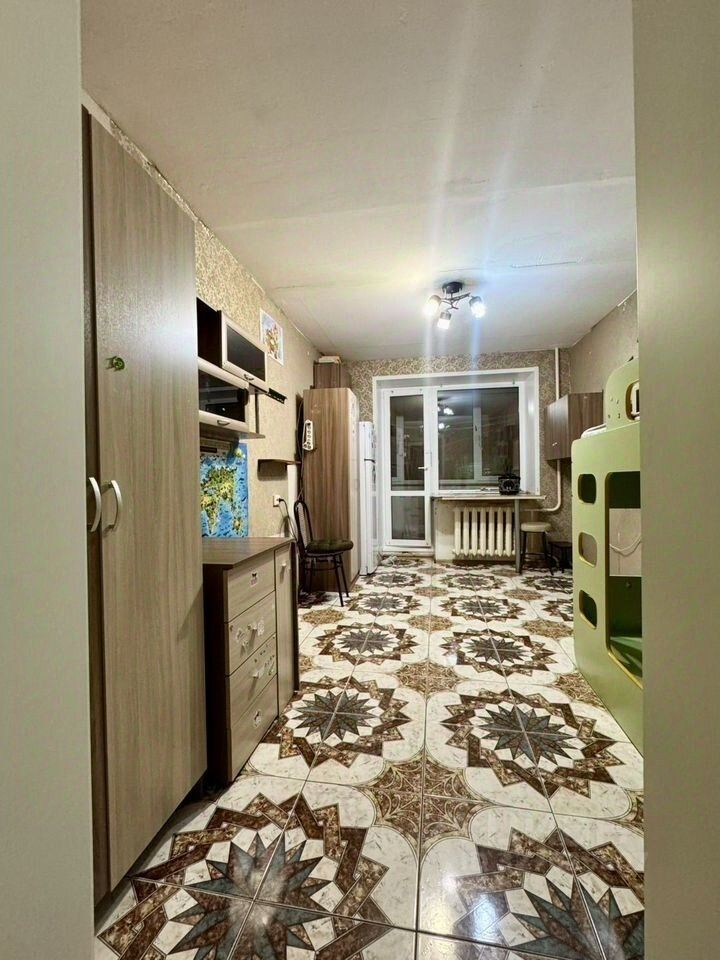 Аренда комнаты Светлановский проспект, 58К3