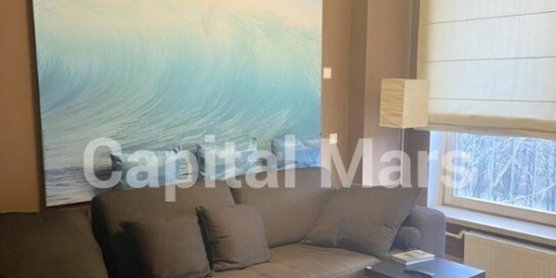 1-комн квартира улица Маршала Тухачевского,  д. 37/21