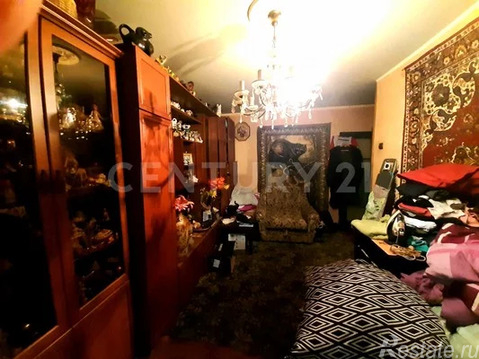 Продажа 2-комн квартиры на вторичном рынке ул. Квесисская 2-я,  д. 13