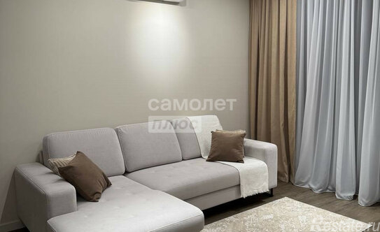 Продажа 1-комн квартиры на вторичном рынке Ботаническая улица,  д. 29А к3