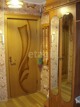 2-комн квартира Красногорск, Строительный проезд,  д. 4