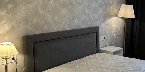 3-комн квартира Новоконюшенный переулок, 11