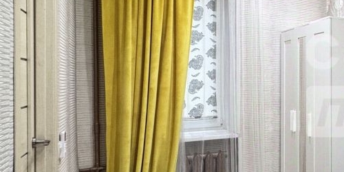 2-комн квартира Ананьевский переулок, 4/2С2