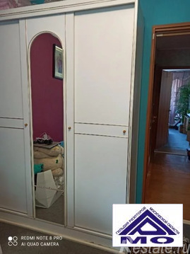 Продажа 3-комн квартиры на вторичном рынке Воскресенск, ул. Рабочая,  д. 121
