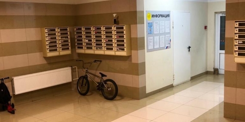 2-комн квартира Апрелевка, Дубки ул, 19