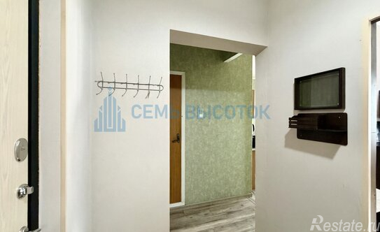 Продажа 1-комн квартиры на вторичном рынке Подольск, Юбилейная улица,  д. 1 к2